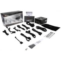 Блок живлення Seasonic 650W PRIME Titanium (SSR-650TD) зображення 6