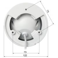 Камера видеонаблюдения Dahua DH-IPC-HDW2221RP-ZS (03600-04968) изображение 5