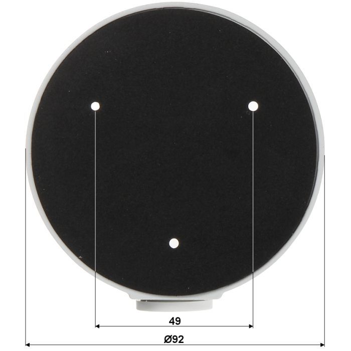 Крепление для видеокамеры Dahua DH-PFA135 изображение 3