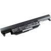 Аккумулятор для ноутбука ASUS A32-K55 4700mAh 6cell 11.1V Li-ion (A41658) изображение 2