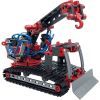 Конструктор Fischertechnik Profi Пневматика (FT-533874) изображение 2