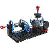 Конструктор Fischertechnik Profi Пневматика (FT-533874) изображение 4