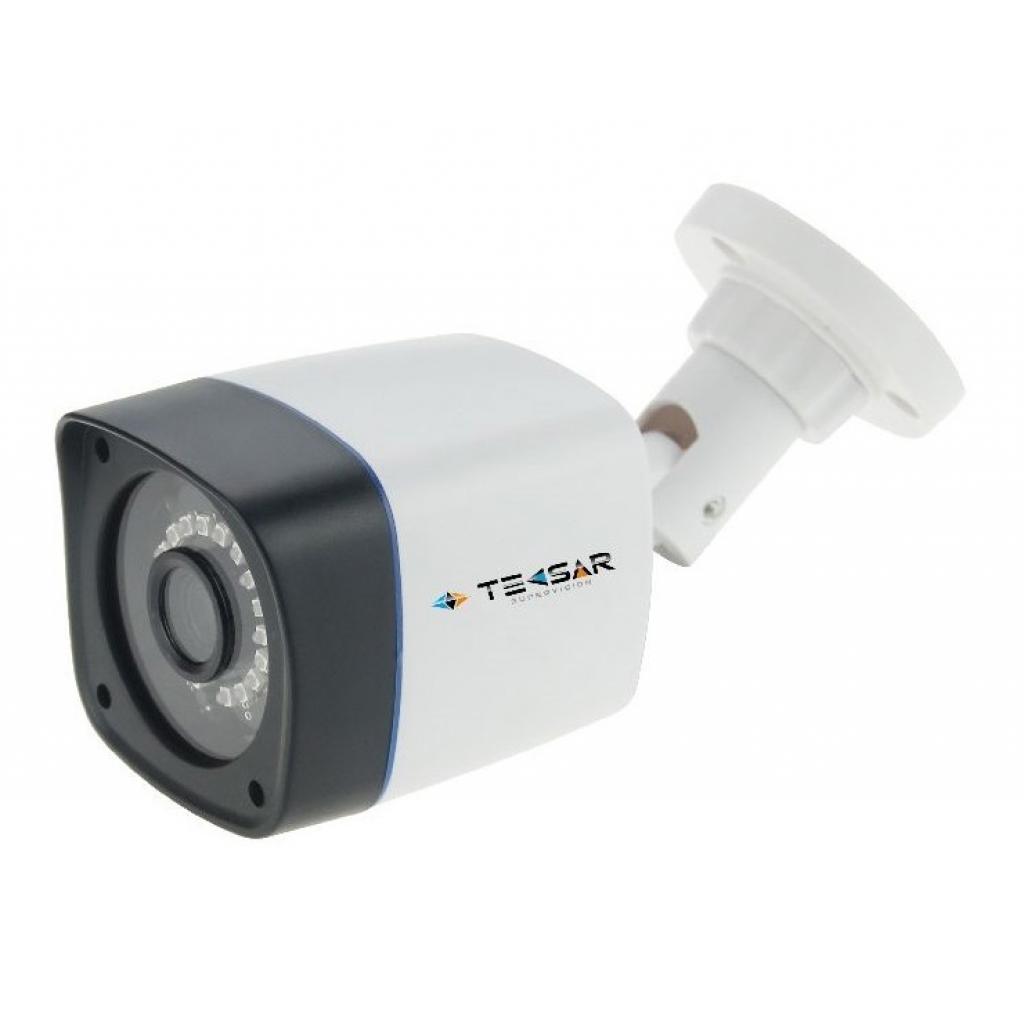 Комплект видеонаблюдения Tecsar 3OUT-3M LIGHT (9559) изображение 3