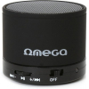 Акустична система Omega Bluetooth OG47B black (OG47B) зображення 2