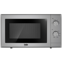 Мікрохвильова піч Beko MGC20100S зображення 2