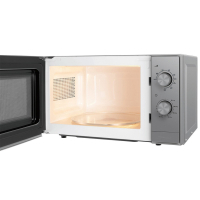 Мікрохвильова піч Beko MGC20100S зображення 3