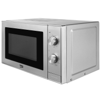 Мікрохвильова піч Beko MGC20100S зображення 4
