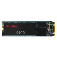 Накопитель SSD M.2 2280 512GB SanDisk (SD8SN8U-512G-1122)