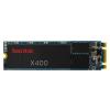 Накопитель SSD M.2 2280 512GB SanDisk (SD8SN8U-512G-1122)