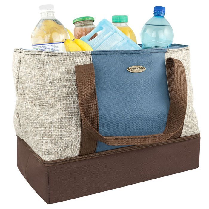 Термосумка Campingaz Entertainer 18L Dual (Hot/Coolbag) (3138522080211) зображення 2