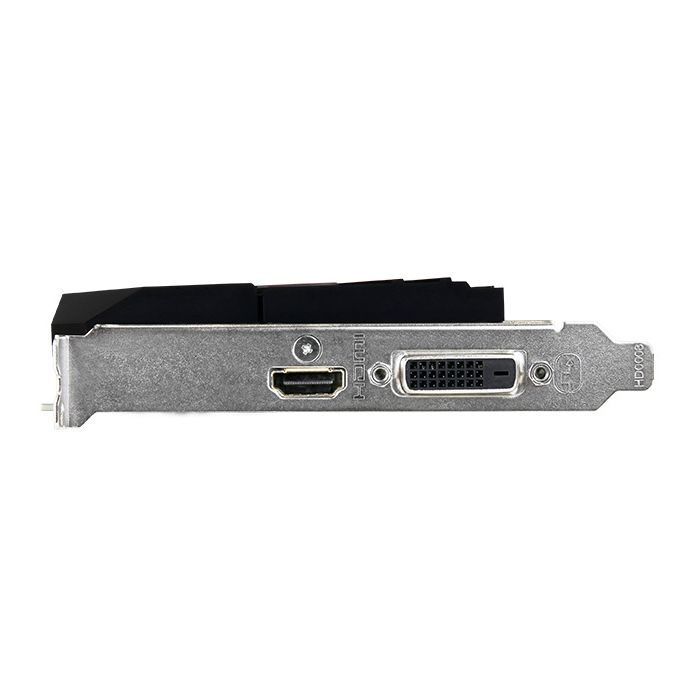 Видеокарта GIGABYTE GeForce GT1030 2048Mb OC (GV-N1030OC-2GI) изображение 4