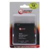 Аккумуляторная батарея Extradigital Samsung GT-i9070 Galaxy S Advance (1550 mAh) (BMS6306) изображение 3