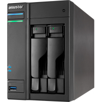NAS Asustor AS6302T