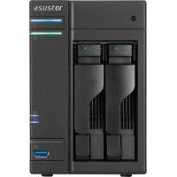 NAS Asustor AS6302T изображение 2