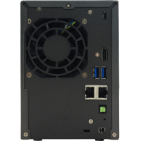 NAS Asustor AS6302T изображение 3