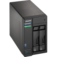 NAS Asustor AS6302T изображение 4