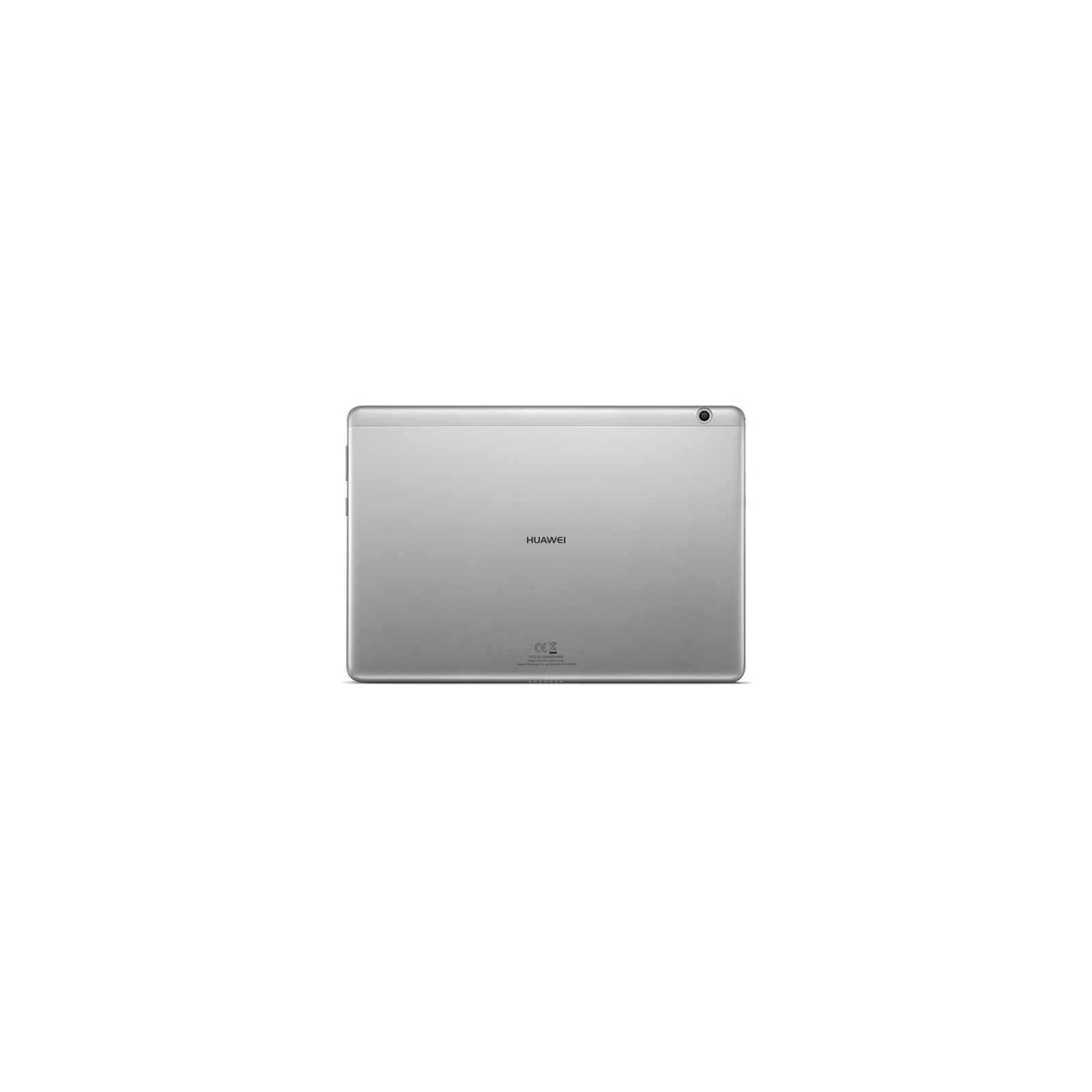 Планшет Huawei MediaPad T3 10" LTE 2/16Gb Grey (53018522/53010NSX/53010JBK/53011EWT) изображение 2