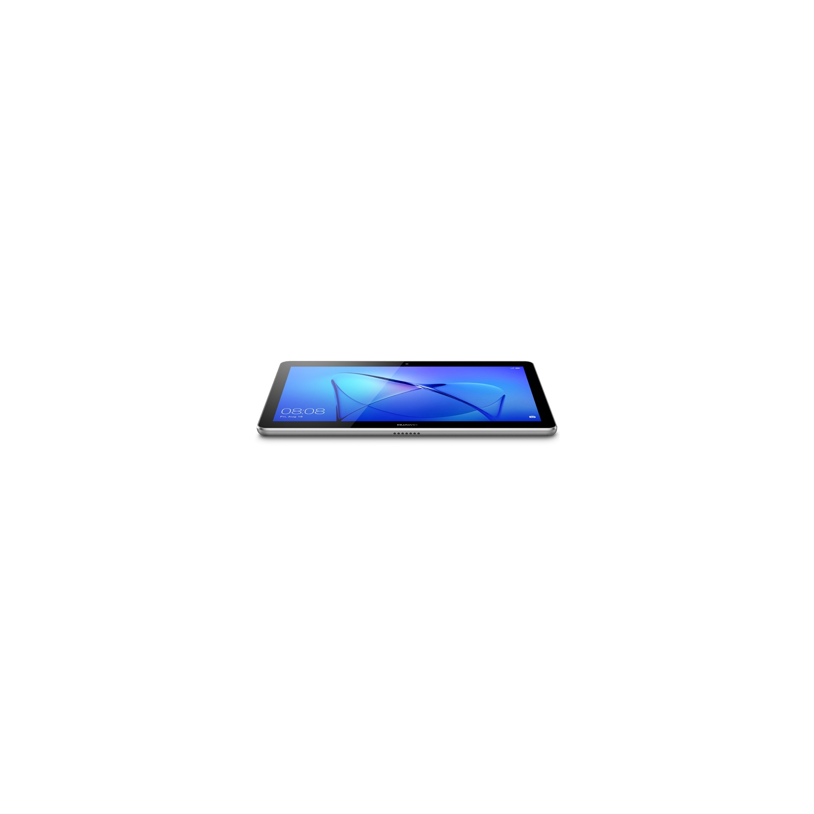 Планшет Huawei MediaPad T3 10" LTE 2/16Gb Grey (53018522/53010NSX/53010JBK/53011EWT) зображення 3