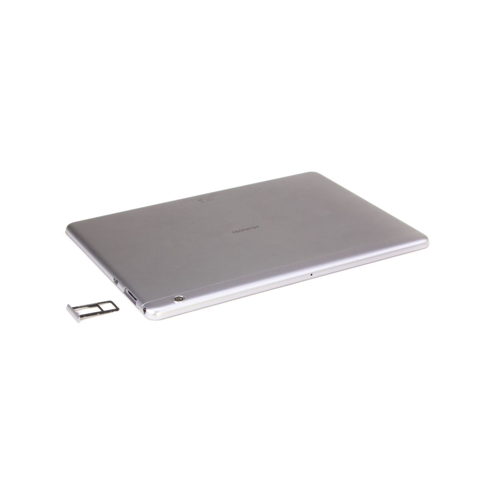 Планшет Huawei MediaPad T3 10" LTE 2/16Gb Grey (53018522/53010NSX/53010JBK/53011EWT) зображення 5