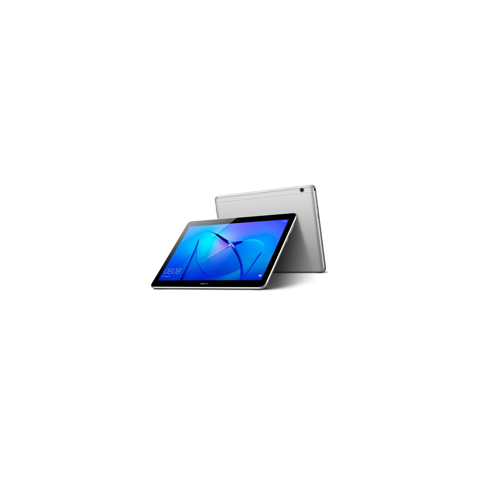 Планшет Huawei MediaPad T3 10" LTE 2/16Gb Grey (53018522/53010NSX/53010JBK/53011EWT) изображение 7