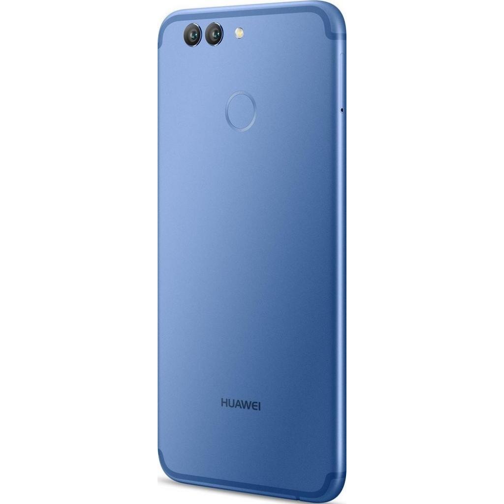 Мобільний телефон Huawei Nova 2 Aurora Blue зображення 7