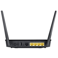 Маршрутизатор ASUS RT-AC52U B1 изображение 3