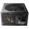 Блок питания Seasonic 620W M12II EVO Bronze (SS-620GM2) изображение 2