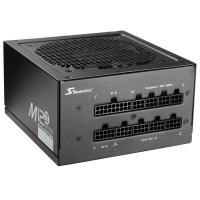 Блок питания Seasonic 620W M12II EVO Bronze (SS-620GM2) изображение 3