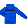 Куртка Verscon з темною смугою (3352-128B-blue) зображення 6