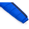 Куртка Verscon з темною смугою (3352-128B-blue) зображення 7