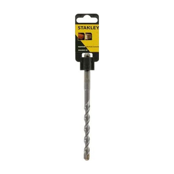 Бур Stanley SDS-Plus 8х100х160мм. (STA54037) изображение 2