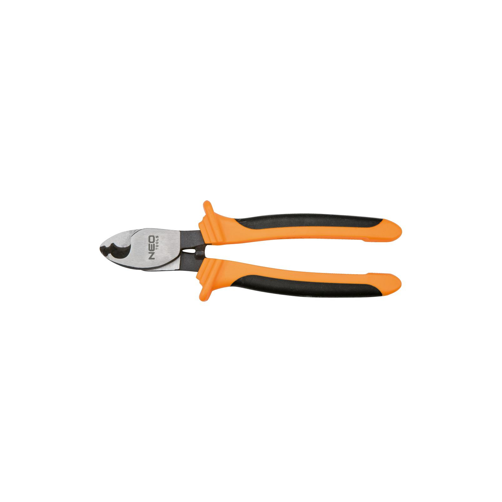 Кабелерез Neo Tools для медных и алюминевых кабелей,160 мм (01-513)