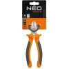 Кусачки Neo Tools боковые 180 мм (01-018) изображение 2