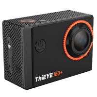 Экшн-камера ThiEYE i60+ Black