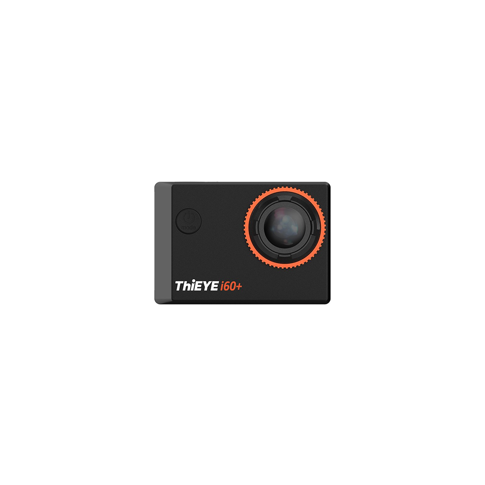 Екшн-камера ThiEYE i60+ Black зображення 2
