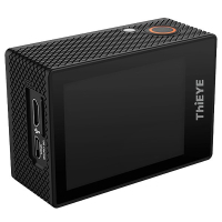 Экшн-камера ThiEYE i60+ Black изображение 4