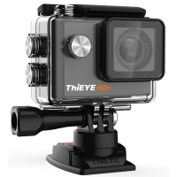 Экшн-камера ThiEYE i60+ Black изображение 5