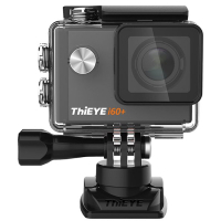 Экшн-камера ThiEYE i60+ Black изображение 6