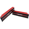 Модуль памяти для компьютера DDR4 16GB (2x8GB) 3600 MHz Viper 4 Red Patriot (PV416G360C6K) изображение 5
