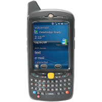 Терминал сбора данных Symbol/Zebra МС67 2D (MC67NA-PDABAB00300)