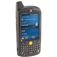 Терминал сбора данных Symbol/Zebra МС67 2D (MC67NA-PDABAB00300) изображение 2