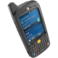 Терминал сбора данных Symbol/Zebra МС67 2D (MC67NA-PDABAB00300) изображение 4