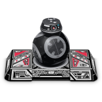 Робот Sphero BB-9E (VD01ROW) изображение 3