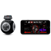 Робот Sphero BB-9E (VD01ROW) изображение 5