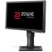 Монитор BenQ XL2411P Dark Grey изображение 3