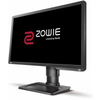 Монитор BenQ XL2411P Dark Grey изображение 4