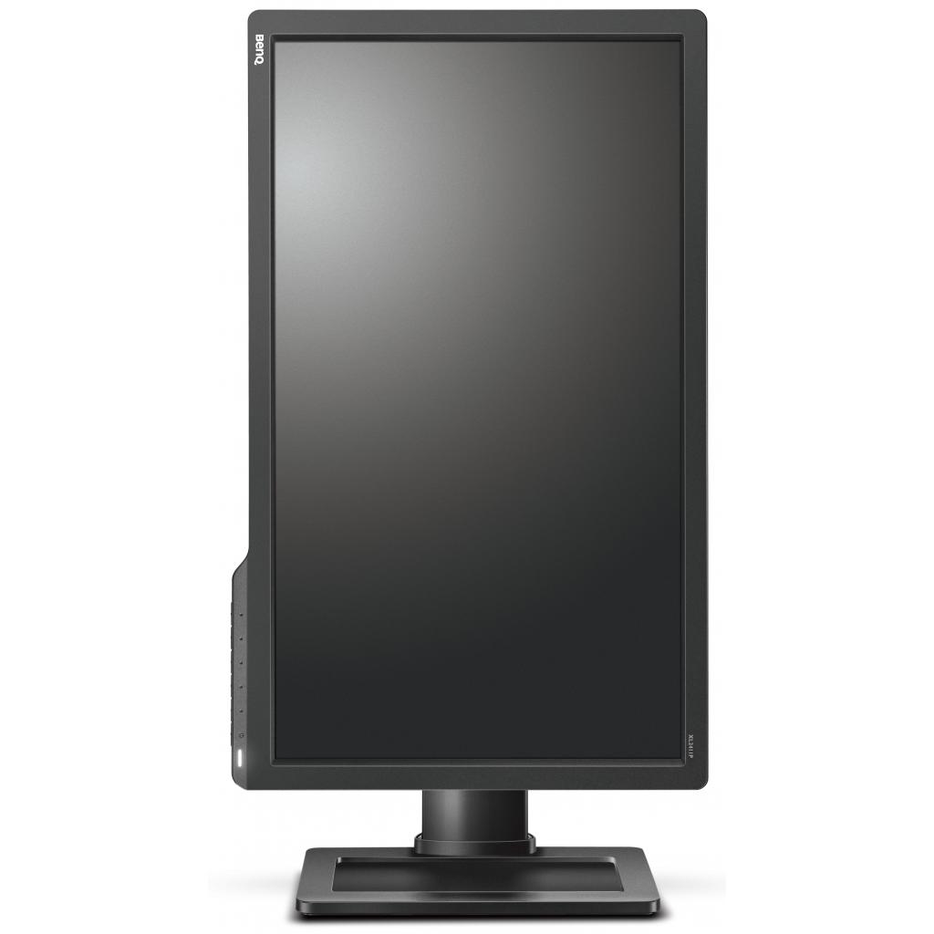 【0922】BenQ XL2411P ᐈ Купить монитор BenQ XL2411P Dark Grey в Киеве и Украине | Цена