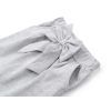 Штани дитячі Breeze з бантом (10704-98G-gray) зображення 4
