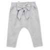 Штани дитячі Breeze з бантом (10704-98G-gray)