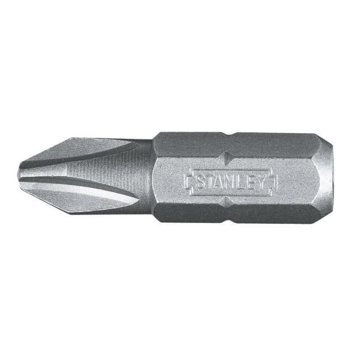 Набор бит Stanley Pz1, 25мм, 25шт. (1-68-945)